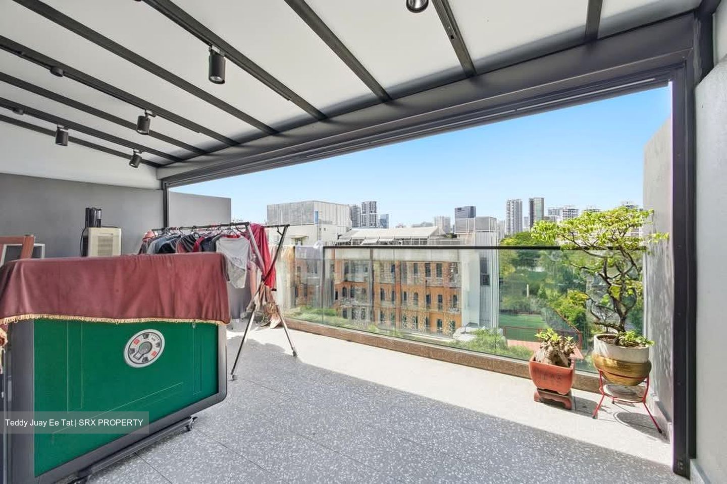 1953@Tessensohn (D8), Apartment #527585671